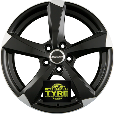 GMP ITALIA ICAN 7.50x17